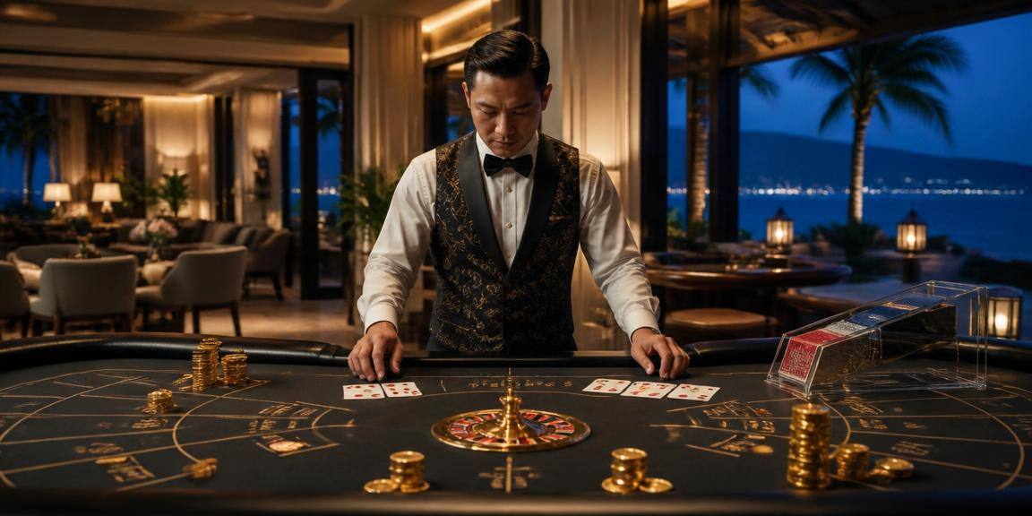 wynn662 Cẩm Nang Casino