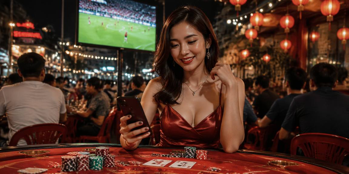 wynn662 Điểm nhận thể thao – nơi bóng đá và kèo trực tiếp gặp nhau
